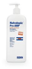 Nutratopic Pro AMP Lotion émolliente 400 ml