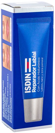 Nutrabalm Protector Reparador Intensivo 10 ml Nutrabalm Protector Reparador Intensivo 10 ml