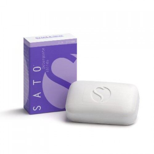 Sato Détergent Solide 100 Gr Sato Détergent Solide 100 Gr