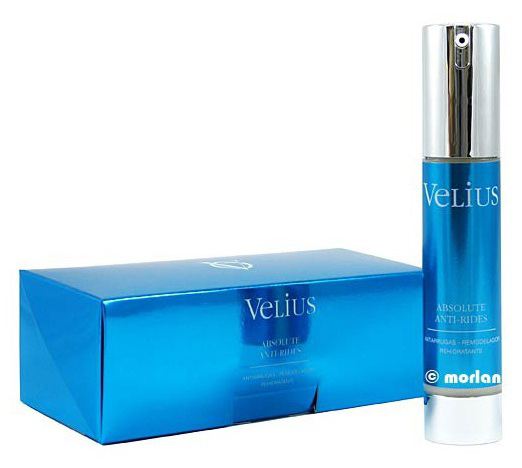 Velius Anti-rides 30 ml Velius Anti-rides 30 ml