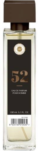 Eau De Parfum 52 pour Homme