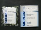 Silipack Gel Plate 10X10 Silipack Gel Plate 10X10