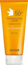 Lotion Photoprotectrice SPF 50 200 ml