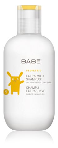 Extrasuave Shampooing 250 ml Extrasuave Shampooing 250 ml