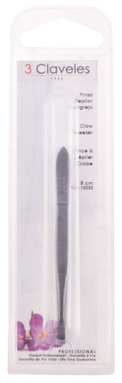 Tight Black clamp 80 mm