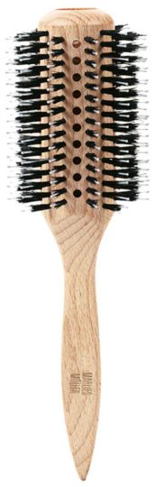Tr&egrave;s grande brosse