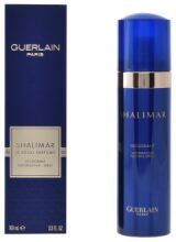 Atomiseur en m&eacute;tal d&eacute;odorant 100 ml