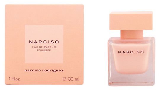 Poudre Eau De Parfum Poudre Eau De Parfum