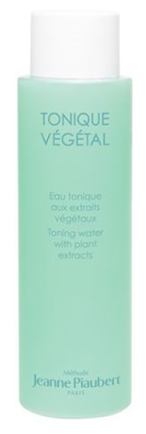 Piaubert Tonic Vegetal 400 Ml