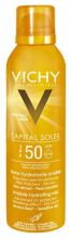 Brume Invisible Hydratante Idéal Soleil SPF 50 Brume Invisible Hydratante Idéal Soleil SPF 50