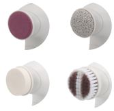 Pièces de rechange pour brosse faciale PS20B Pièces de rechange pour brosse faciale PS20B