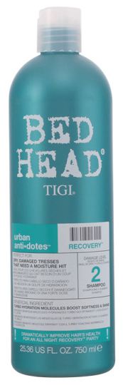 Shampooing de Récupération Urban Antidotes 750 ml Shampooing de Récupération Urban Antidotes 750 ml
