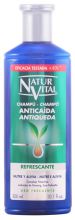 Shampooing Rafraîchissant Anti Chute de Cheveux 300 ml