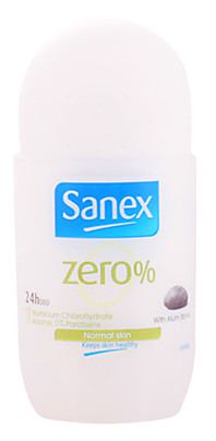 D&eacute;odorant 0% Peau Normale Roll On 50 ml