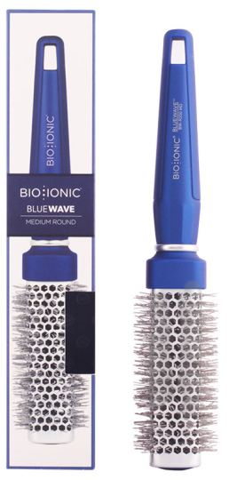 Bluewave Pinceau Revitalisant Moyen Rond Bluewave Pinceau Revitalisant Moyen Rond