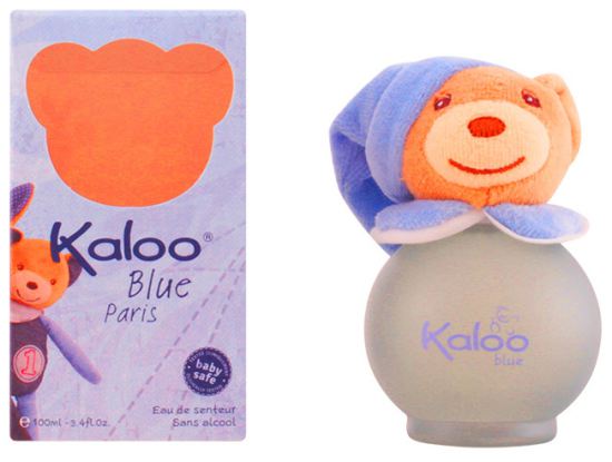 Eau parfumée 100 ml Eau parfumée 100 ml