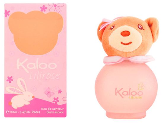Parfum pour les Filles 100 ml Parfum pour les Filles 100 ml