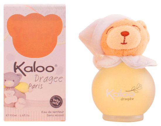 Kaloo Parfum Doux pour b&eacute;b&eacute; 100 ml
