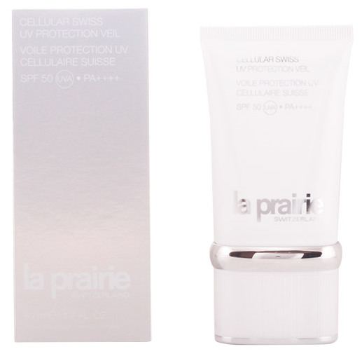 Voile de protection UV cellulaire suisse SPF 50 50 ml