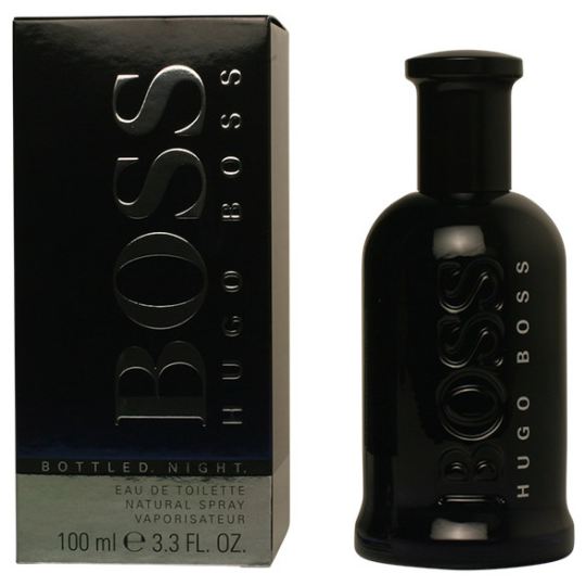 Boss Bottled Night Eau De Toilette Boss Bottled Night Eau De Toilette