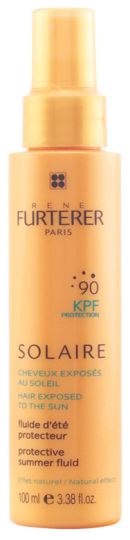 Solaire Protective Summer Fluid 100 ml Solaire Protective Summer Fluid 100 ml