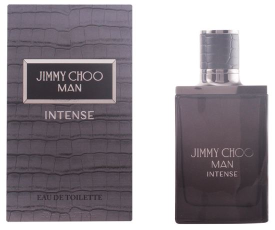 Man Intense Eau De Toilette Vaporisateur Man Intense Eau De Toilette Vaporisateur