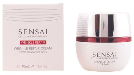 Cellular Performance Crème Réparatrice Rides 40 ml