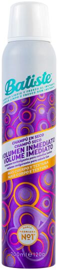 Heavenly Volume Shampooing Sec 200 ml Heavenly Volume Shampooing Sec 200 ml
