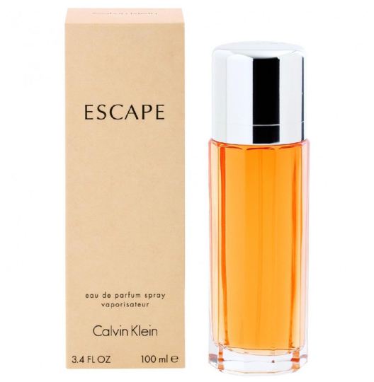 Eau de Parfum Escape Woman