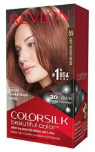 Colorsilk Beautiful Color Couleur des cheveux