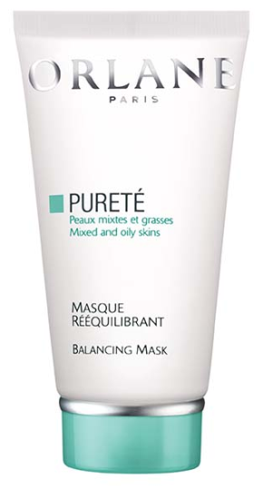 Masque de r&eacute;&eacute;quilibrage 75 ml