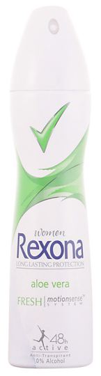 Rexona D&eacute;odorant Spray Aloe Vera Fresh 200 ml