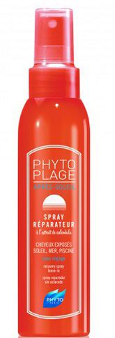 Phyto Spray D&eacute;m&ecirc;lant Apr&egrave;s-Soleil R&eacute;parateur 125 ml