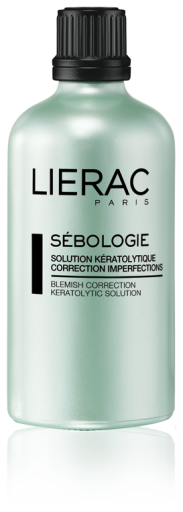 Sébologie Solución Queratolítica 100 ml Sébologie Solución Queratolítica 100 ml