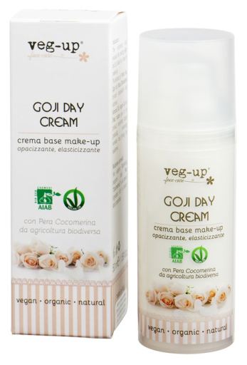 Goji Cr&egrave;me de Jour 50 ml