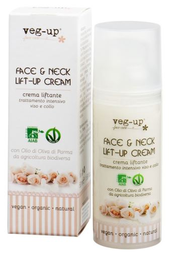 Effet Lifting Cr&egrave;me 50 ml