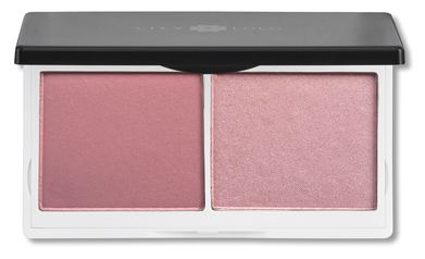 Duo de fard à joues rose Naked 10 gr Duo de fard à joues rose Naked 10 gr