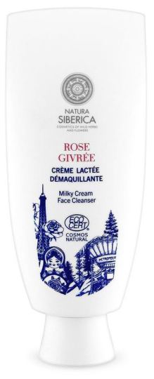 Sib&eacute;rie Mon Amour Lait D&eacute;maquillant Visage 200 ml
