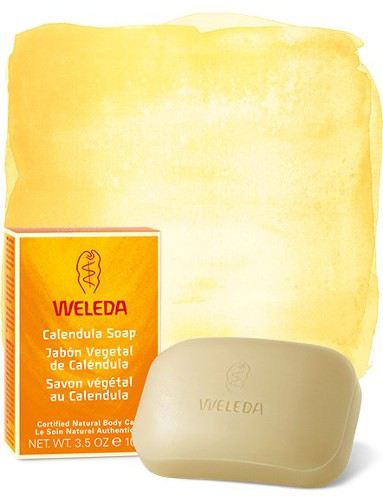 Weleda Calendula Savon