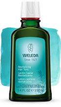 Lotion Capillaire Revitalisante au Romarin 100 ml Lotion Capillaire Revitalisante au Romarin 100 ml