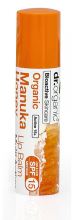 Baume à Lèvres au Miel de Manuka Baume à Lèvres au Miel de Manuka