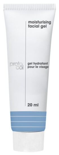 Proto-col Microdermoabrasi&oacute;n 20 ml