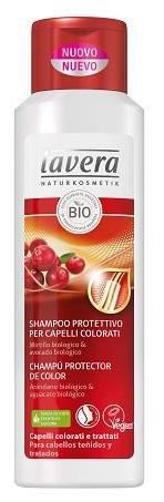 Shampooing protecteur Couleur 250 ml