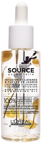 L'Or&eacute;al Professionnel Huile Nourrissante Source Essentielle 70 ml