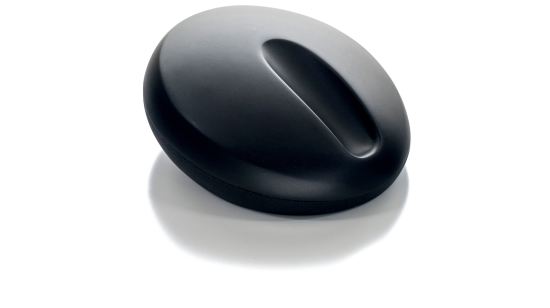 Porte-rasoir X1 Noir