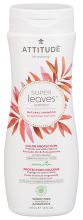 Protection de la couleur du shampooing Super Leaves