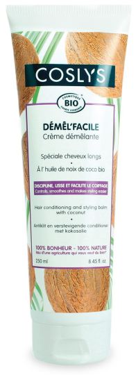 Rin&ccedil;age conditionneur 250 ml Coco