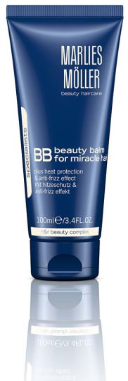 Marlies Moller Baume Beaut&eacute; BB