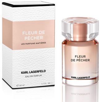 Fleur de Pechêr Eau de Parfum Vaporizador 50 ml Fleur de Pechêr Eau de Parfum Vaporizador 50 ml