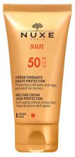 Crème Liquide Visage Haute Protection SPF 50 de 50 ml